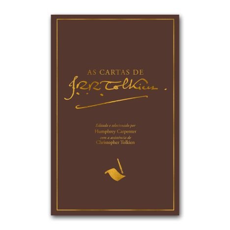 Cartas de J.R.R. Tolkien