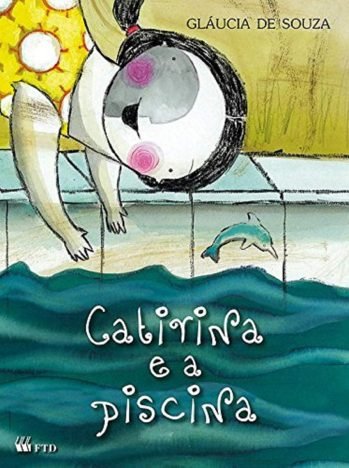 Catirina e a Piscina