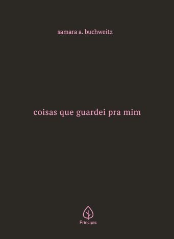 Coisas que guardei pra mim
