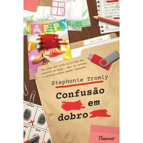 Confusão em dobro 2