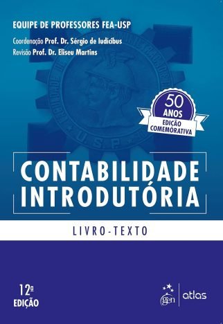 Contabilidade Introdutória