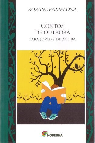 Contos de Outrora Para Jovens
