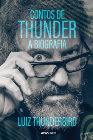 Contos de Thunder A biografia