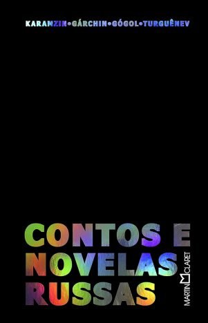 Contos e novelas russas
