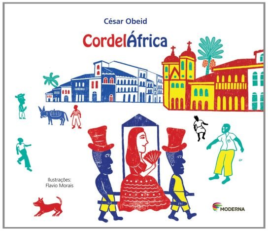 Cordel África