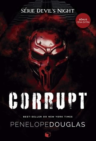 Corrupt Edição Especial (Devil's Night Edição Especial Livro 1)