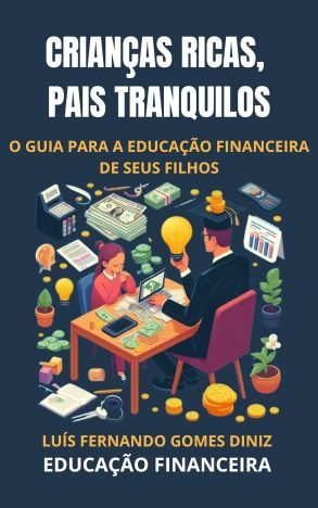 Crianças Ricas, Pais Tranquilos