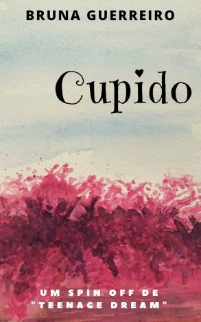 Cupido (Teenage Dream)