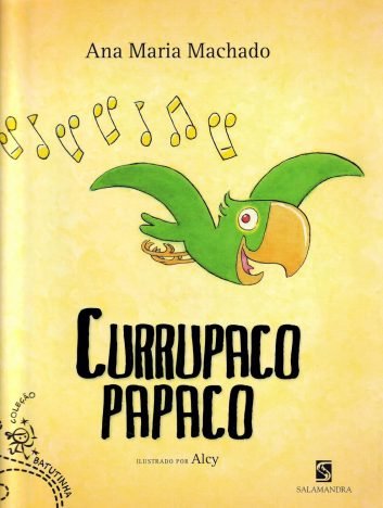 Currupaco Papaco