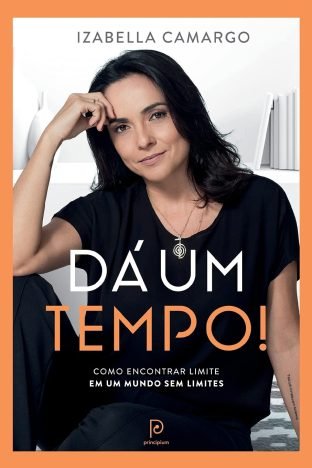 Dá um tempo! como encontrar limite em um mundo sem limites
