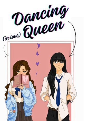 Dancing Queen O Mundo Vai Parar Por Você (Pequenos Romances de Lis e Jade)