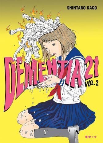 Dementia 21 Vol. 2
