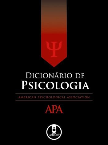 Dicionário de Psicologia