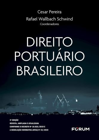 Direito portuário brasileiro