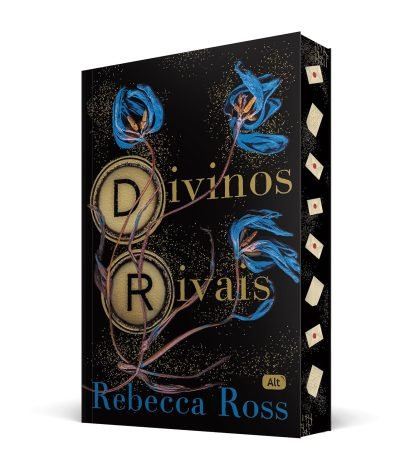 Divinos rivais 1