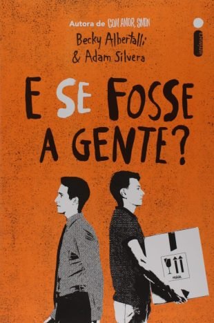 E se fosse a gente 1