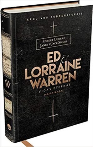 Ed & Lorraine Warren Vidas Eternas 3