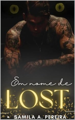 Em nome de LOST (Entidades Livro 1)