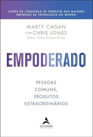 Empoderado pessoas comuns, produtos extraordinários