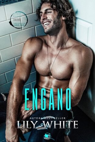 Engano (Antihero Inferno Livro 2)