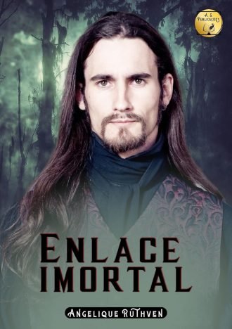 Enlace imortal · Romance vampiresco (Romances vampiricamente literários)
