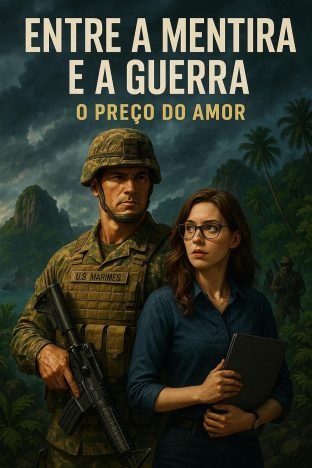 Entre a Mentira e a Guerra - O Preço do Amor