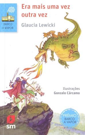 Era Mais Uma Vez Outra Vez