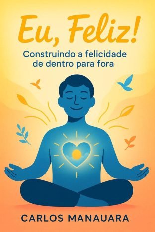 Eu, Feliz! Construindo a felicidade de dentro para fora