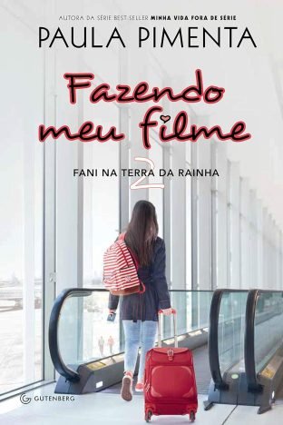 Fazendo meu filme 2 Fani na terra da rainha