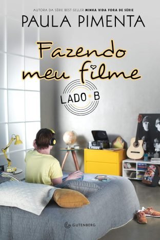 Fazendo meu filme - Lado B