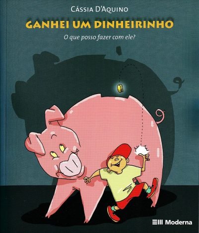 Ganhei Um Dinheirinho