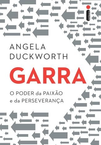 Garra O poder da paixão e da perseverança