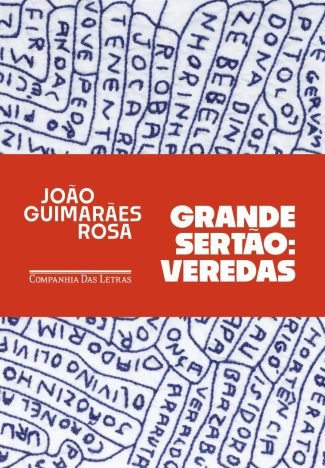 Grande sertão veredas