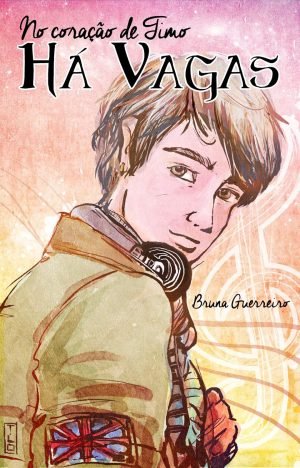 Há Vagas (Teenage Dream)