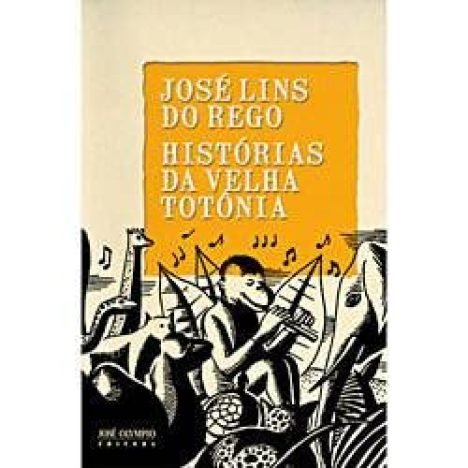 Histórias da velha Totônia