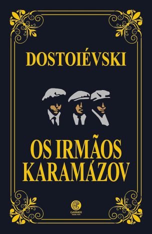 Irmãos Karamazov