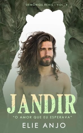 Jandir Demônios Reais Volume 4