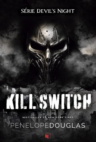 Kill Switch Edição Especial (Devil's Night Edição Especial Livro 3)