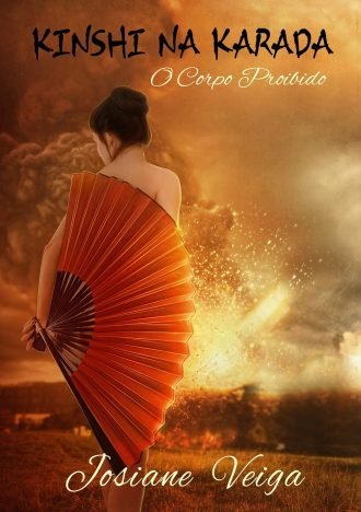 Kinshi na Karada O Corpo Proibido