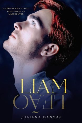 Liam O Leão de Wall Street pelos olhos de Liam Hunter