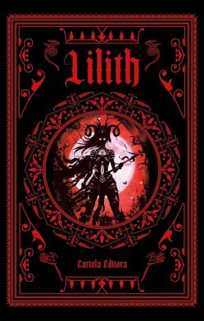 Lilith – Livro Resumo