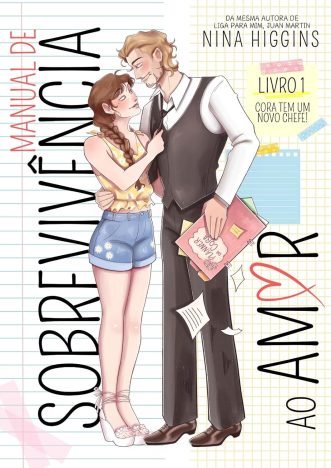 Manual de Sobrevivência ao Amor