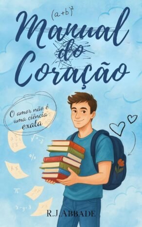 Manual do Coração O amor não é uma ciência exata