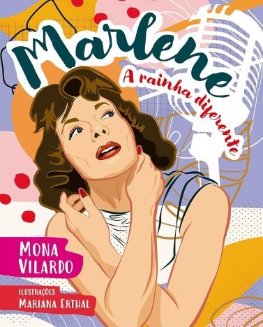 Marlene A Rainha Diferente