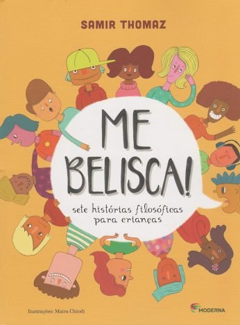 Me Belisca