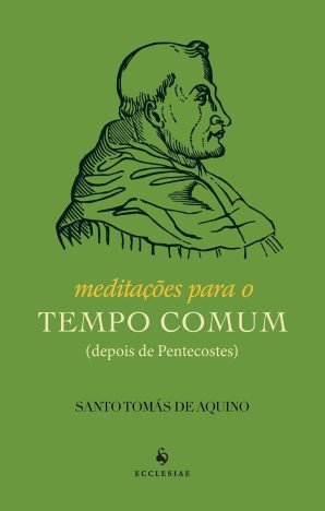 Meditações Para O Tempo Comum