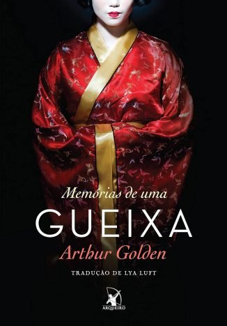 Memórias de uma gueixa