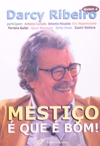 Mestico e que e Bom! - Col. Quem E