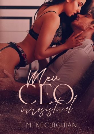 Meu CEO Irresistível