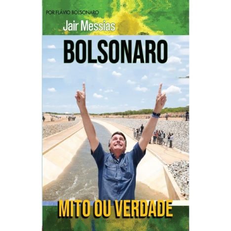 Mito ou verdade Jair Messias Bolsonaro